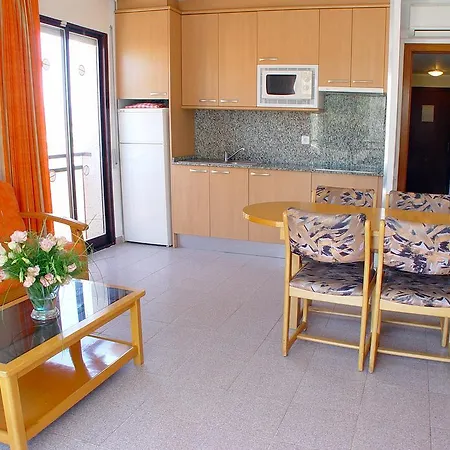 Ohtels Dorada Mariposa 萨洛