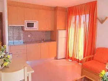 Ohtels Dorada Mariposa Apart Otel 2*
