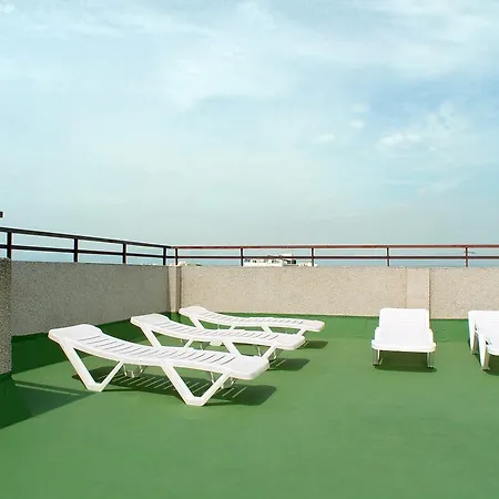 Ohtels Dorada Mariposa Salou