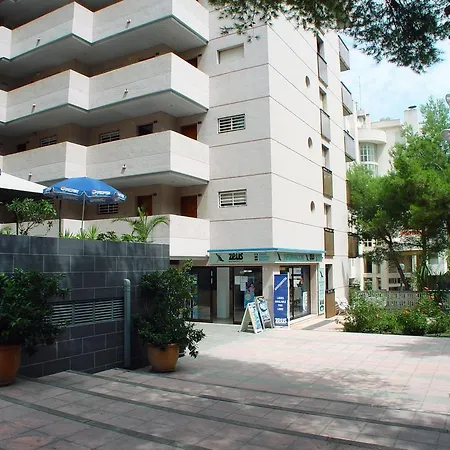 Apart Otel Ohtels Dorada Mariposa 2*