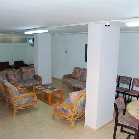 Ohtels Dorada Mariposa 2*