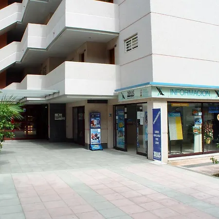 Ohtels Dorada Mariposa