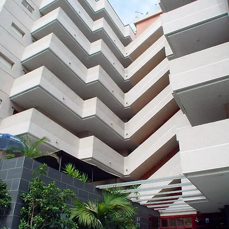 Ohtels Dorada Mariposa 2* Salou