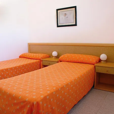 Apart Otel Ohtels Dorada Mariposa