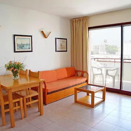 Ohtels Dorada Mariposa Apart Otel