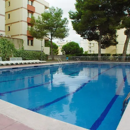 Apart Otel Ohtels Dorada Mariposa 2*