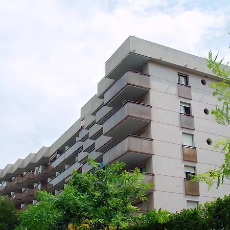 Ohtels Dorada Mariposa Apart Otel 2*