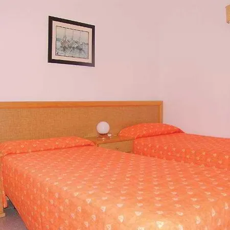 Ohtels Dorada Mariposa Salou