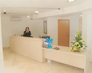 Ohtels Dorada Mariposa 2* Salou