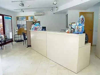Apart Otel Ohtels Dorada Mariposa