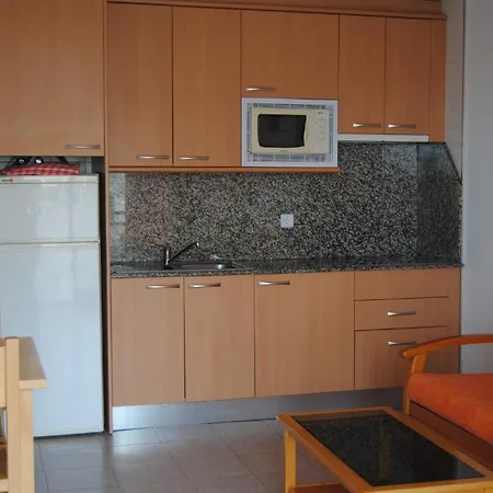 Apart Otel Ohtels Dorada Mariposa