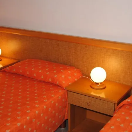 Ohtels Dorada Mariposa Apart Otel