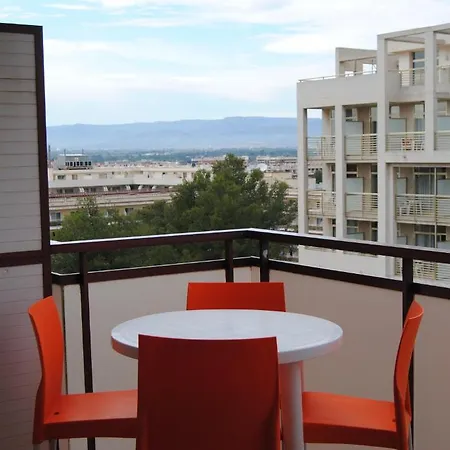 Ohtels Dorada Mariposa 2*