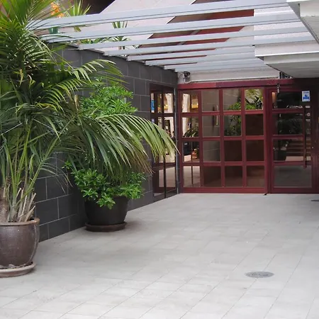 Ohtels Dorada Mariposa Apart Otel