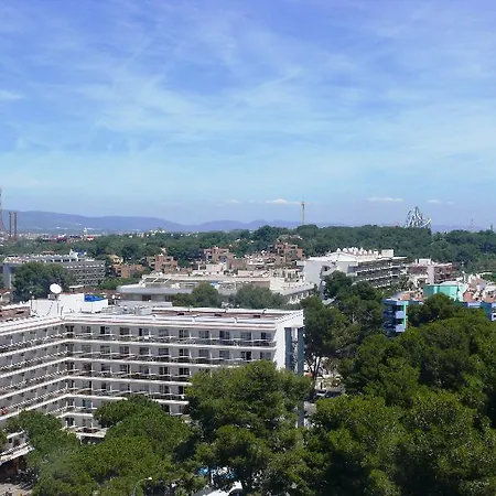 Ohtels Dorada Mariposa 2*