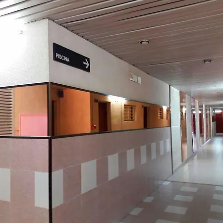 Apart Otel Ohtels Dorada Mariposa
